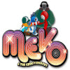 Mevo and the Grooveriders 游戏