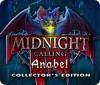 Midnight Calling: Anabel Collector's Edition 游戏