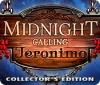 Midnight Calling: Jeronimo Collector's Edition 游戏