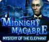 Midnight Macabre: Mystery of the Elephant 游戏