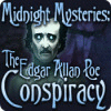 Midnight Mysteries: The Edgar Allan Poe Conspiracy 游戏