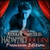 Midnight Mysteries: Haunted Houdini Collector's Edition 游戏