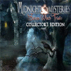 Midnight Mysteries: Salem Witch Trials Collector's Edition 游戏