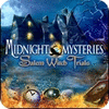Midnight Mysteries: Salem Witch Trials Premium Edition 游戏