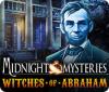 Midnight Mysteries: Witches of Abraham 游戏