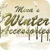 Mina's Winter Accessories 游戏