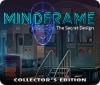 Mindframe: The Secret Design Collector's Edition 游戏