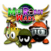 Mini Robot Wars 游戏