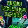 Minion Laboratory Cleaning 游戏