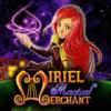 Miriel the Magical Merchant 游戏