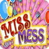 Miss Mess 游戏