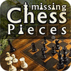 Missing Chess Pieces 游戏