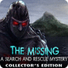 The Missing: A Search and Rescue Mystery Collector's Edition 游戏