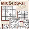 Mix Sudoku Light 游戏