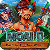 Moai 2: Path to Another World 游戏