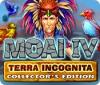 Moai IV: Terra Incognita Collector's Edition 游戏