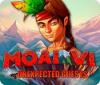 Moai VI: Unexpected Guests 游戏