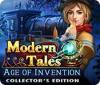 Modern Tales: Age of Invention Collector's Edition 游戏