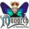Monarch: The Butterfly King 游戏