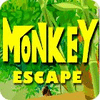 Monkey Escape 游戏