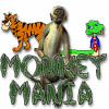 Monkey Mania 游戏