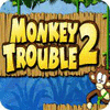 Monkey Trouble 2 游戏