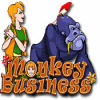 Monkey Business 游戏