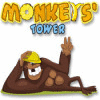Monkey's Tower 游戏