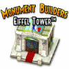 Monument Builders: Eiffel Tower 游戏