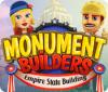 Monument Builders: Empire State Building 游戏