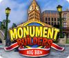 Monument Builders: Big Ben 游戏