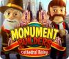 Monument Builders: Cathedral Rising 游戏