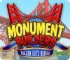 Monument Builders: Golden Gate Bridge 游戏