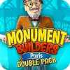 Monument Builders Paris Double Pack 游戏