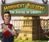 Monument Builders: Statue of Liberty 游戏