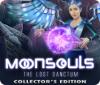 Moonsouls: The Lost Sanctum Collector's Edition 游戏