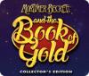 Mortimer Beckett and the Book of Gold Collector's Edition 游戏