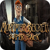 Mortimer Beckett Super Pack 游戏