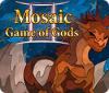 Mosaic: Game of Gods II 游戏