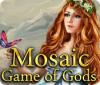 Mosaic: Game of Gods 游戏