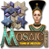 Mosaic Tomb of Mystery 游戏