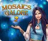 Mosaics Galore 2 游戏