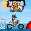 Moto X3M Pool Party 游戏