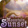 Mountain Sunset 游戏