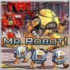 Mr. Robot 游戏