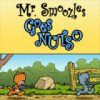 Mr. Smoozles Goes Nutso 游戏