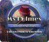 Ms. Holmes: Five Orange Pips Collector's Edition 游戏