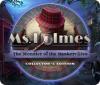 Ms. Holmes: The Monster of the Baskervilles Collector's Edition 游戏