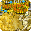 Mummy's Path 游戏