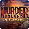 Murder Island: Secret of Tantalus 游戏